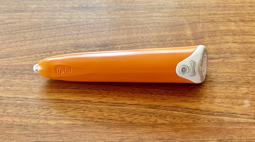 Ravensburger tiptoi stift - ravensburger, 2