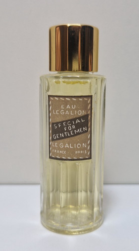 Parfum miniatur galion - parfum,