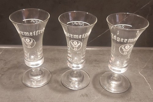 Original jägermeister - 3,