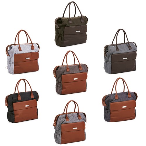 Abc design wickeltasche jetset - abc,