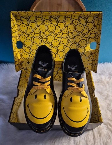 Martens smiley boots gr - martens,