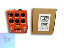 OKKO Diablo Gain+
