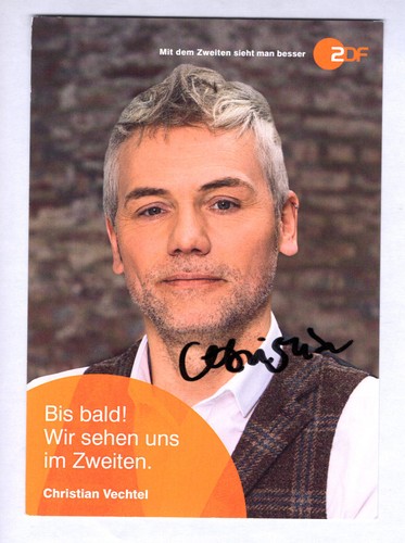 Christian vechtel bares - christian,