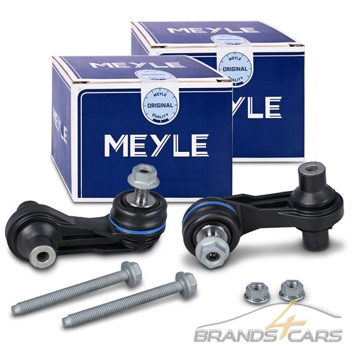 Meyle koppelstange hinten - 2x,