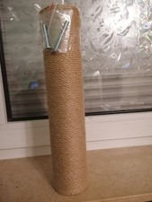 Kratzbaum Ersatzstamm aus