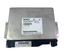 BMW E39 540i ABS/DSC Steuergerät Bosch 0265109411