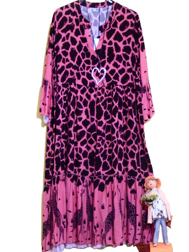 Wundervolles maxikleid - wundervolles,