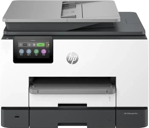 Officejet pro 9132e - pro,