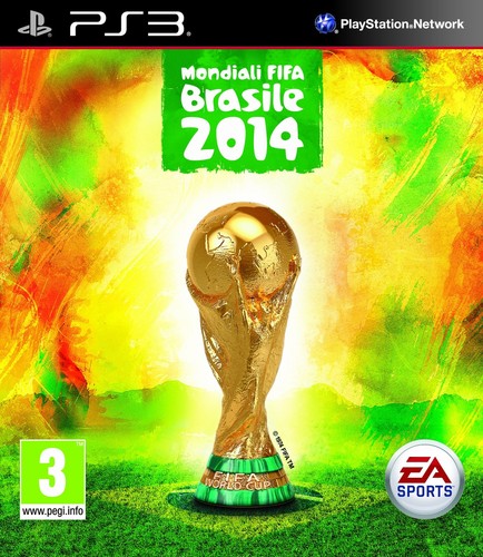 Ps3 fifa - ps3,