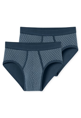 Schiesser herren sportslips - schiesser,