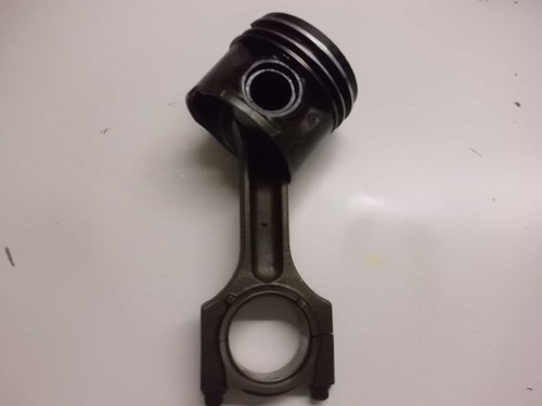 Kolben pleuelstange bmw e60 - pleuelstange,