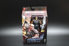 Masters of the Universe