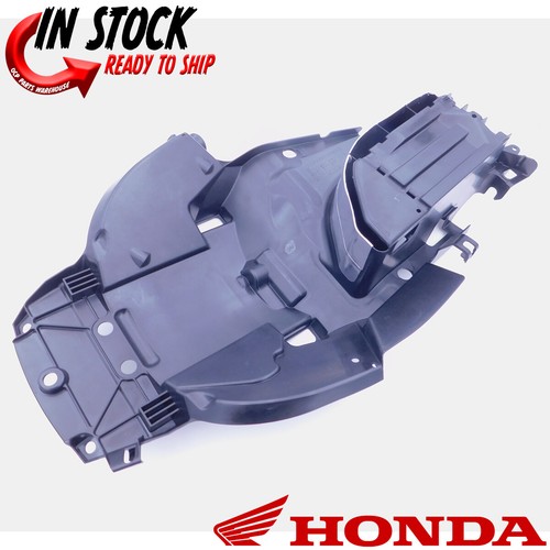Honda rear fender - honda, 2006-2005