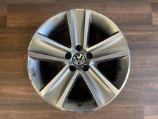 1x VW Passat 3C B6 Alufelge 8J