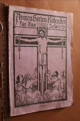 Alter armen seelen kalender - alter, armen-seelen-kalender