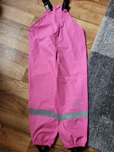 Regenhose/Matschhose/Buddelhos