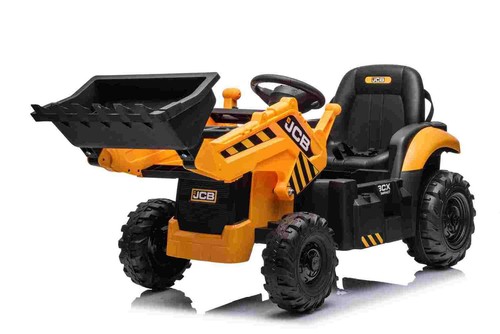 Jcb bagger kinderauto - jcb,