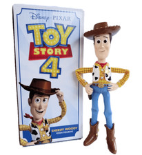 Walt Disney Toy Story Woody