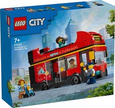 LEGO City - 60407 -
