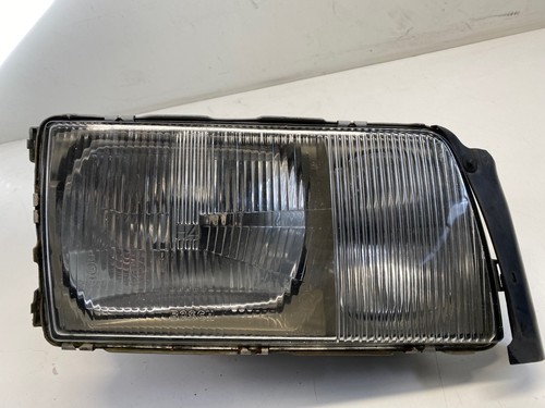 Mercedes w126 klasse 260se - mercedes,