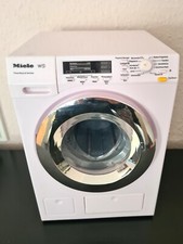 Miele Waschmaschine Kinder Spielzeug Theo Klein Haushaltsspielzeug Geräte TwinDo