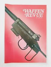 WAFFEN-REVUE - ab Ausgabe 1
