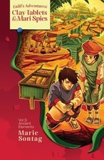 Enlil's Adventures : Clay