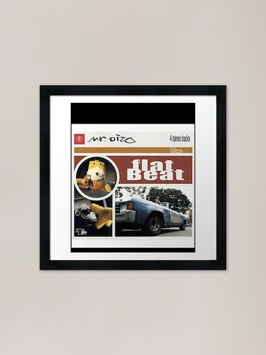 Oizo flat beat - mr.oizo,