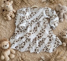 Tunika kleid hängerchen 80 - hängerchen, gr