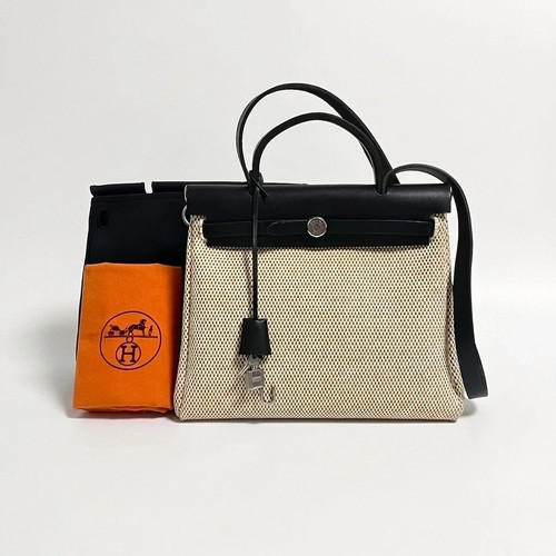 Hermès herbag - herbag,