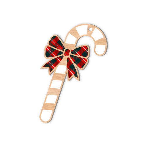 Christbaumschmuck aus holz d42 - christbaumschmuck,