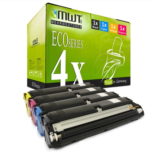 Eco toner für - für, konica