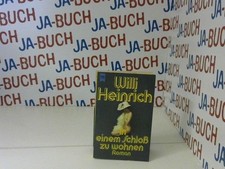 In einem Schloss zu wohnen 