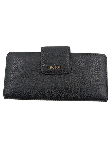 Fossil damen geldbörse - fossil,