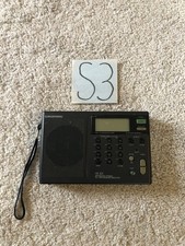 Grundig YB 305 MW/SW/FM Stereo