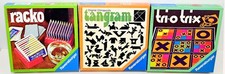 3 Spiele SET Ravensburger