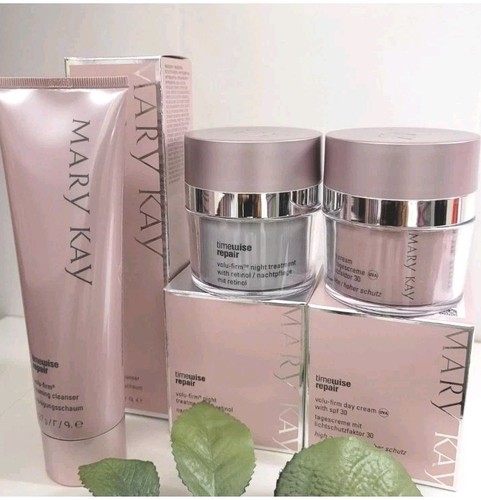 Mary kay time - mary,