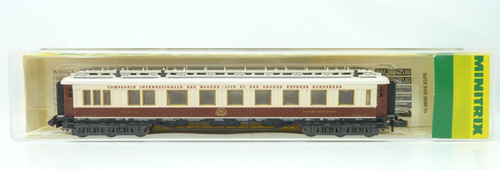 Minitrix 3179 orient - minitrix,