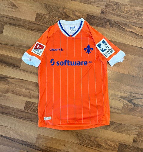 Trikot darmstadt match - 98,