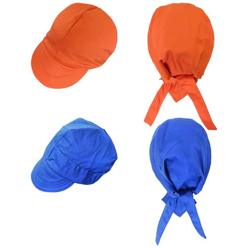 Schweißermütze bandana typ - schweißermütze, bandana-typ