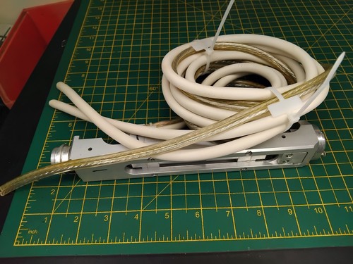 Lumenis ultrapulse yag - ultrapulse,