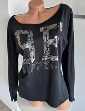 Oliver longsleeve shirt - s',