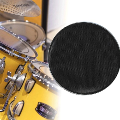 Bass drum head - head,