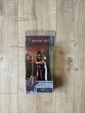 Sammlerfigur: Ada Wong aus