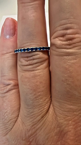 Ring sterlingsilber 925 - sterlingsilber,