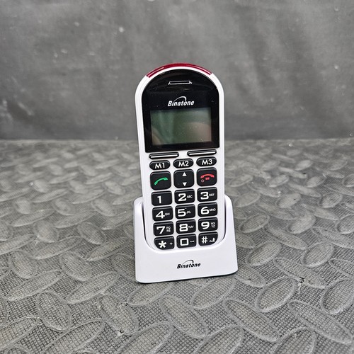 Binatone bb200 - binatone,