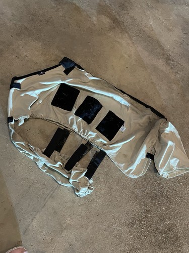 4ft6 snuggy hoods body - 4ft6,