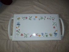 Rowenta Warmhalteplatte V&B Mariposa "wie neu"