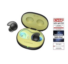LG TONE Free Fit DTF7Q In-Ear