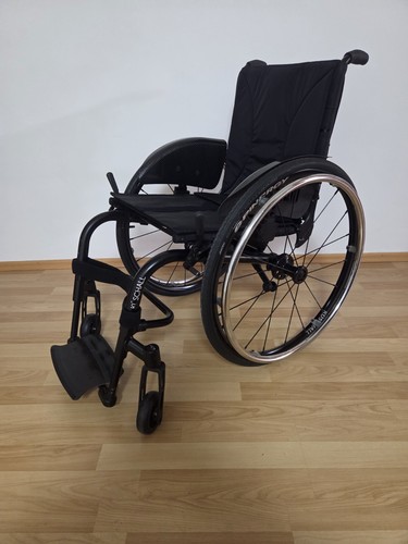 Rollstuhl küschall serie - rollstuhl, k